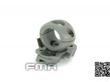FMA Single Clamp for 0.83'flashlight FG TB370